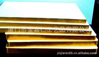 【書邊鎏金 筆記本 書籍 等印刷后道產品加工-四邊燙金 刷色】價格,廠家,圖片,辦公文教用品加工,廈門市金嘉仁工藝品-