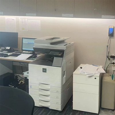 高效辦公新選擇 全能打印機復印機租賃服務，助力企業降本增效