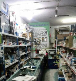 經開區的技術后盾 一家六年老店的電腦維修與辦公服務全解析